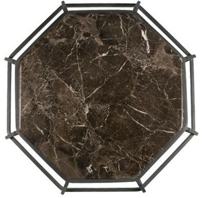 Hamilton Conte Paris Столик из мрамора Sultana sun-id-1361453 - Вид №3