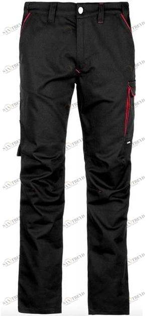 INNEX Брюки 50% со-50% пл 300 г / м2 Ducati workwear sun-id-1358862