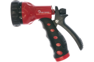 15759309 Ороситель пистолетного типа 7 функций 15A702 Top Tools