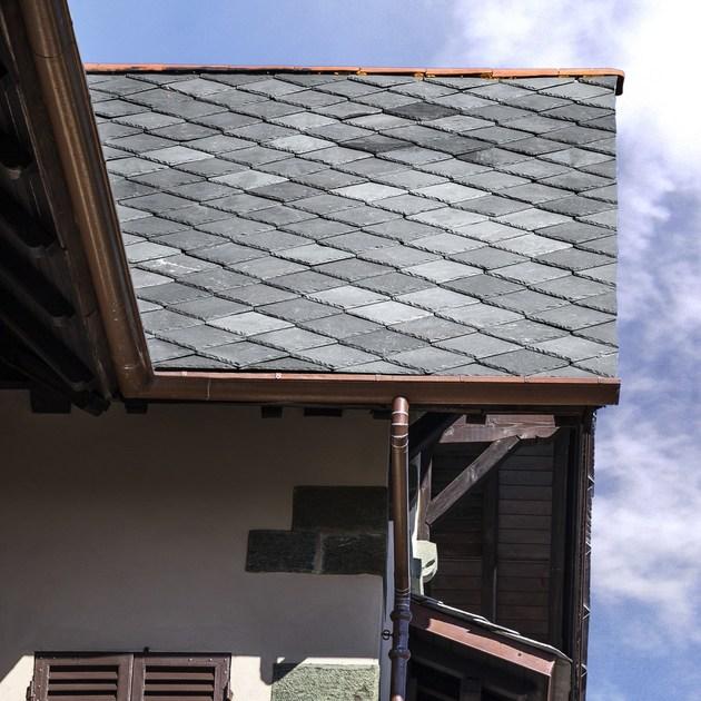 B&B Rivestimenti Naturali Шиферная плитка  Tl01  - Вид №9