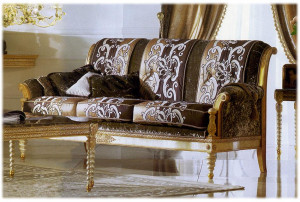 Диван  JUMBO COLLECTION CRIL-43