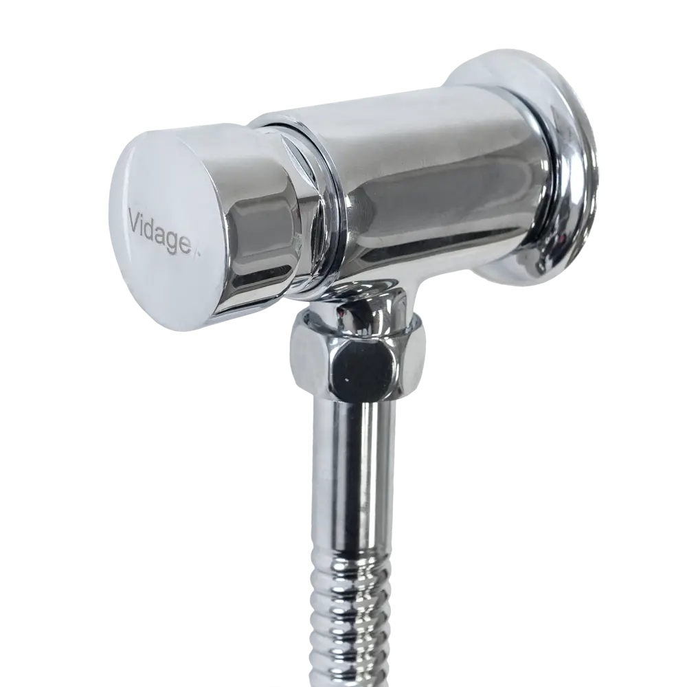 Кран сливной Vidage, для писсуара, с отводом STLM-2188590 - Вид №2