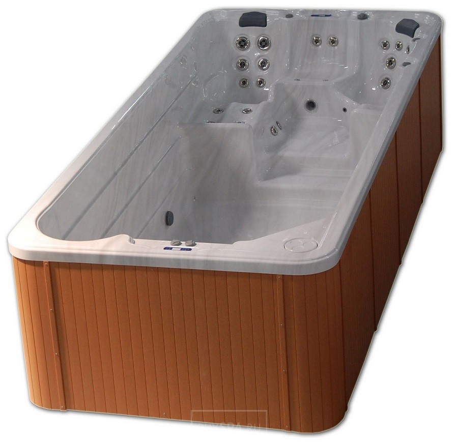 Allseas Spas OD 52 Santreyd sun-id-295544 - Вид №2