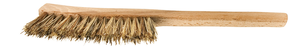 312528 Угловая щетка, мир кистей Buerstenwelt 