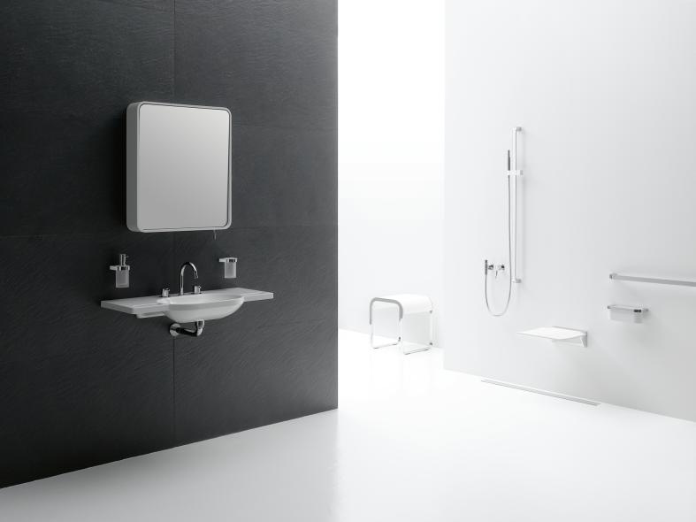 800.51.30041 табуретка HEWI System 800 - Вид №9