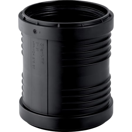 390.517.14.1 Муфта надвижная Geberit Silent-PP Geberit 