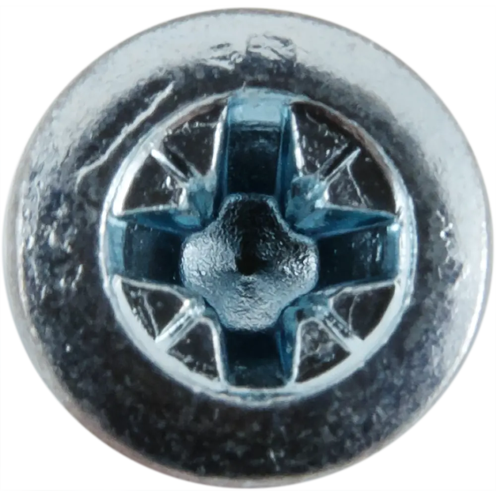 Дюбель-гвоздь цилиндрическая манжета Standers 6x60 мм, нейлон, 75 шт STLM-2018968 - Вид №3