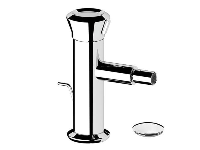 Смеситель для биде с одной ручкой Remer Rubinetterie Element ARCH-00063880