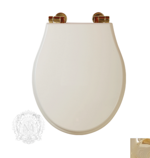 20810 Крышка-сиденье Migliore Impero