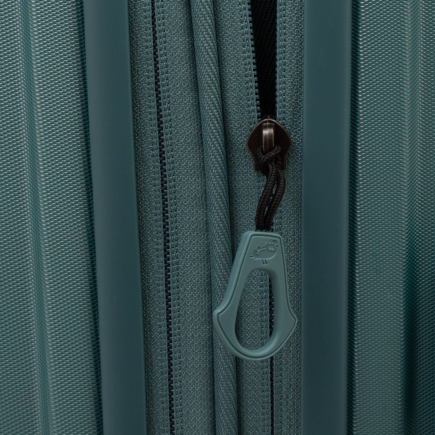 SZV32-23A Чемодан SZV32 Expandable Medium Trolley Mandarina Duck Logoduck+  - Вид №7