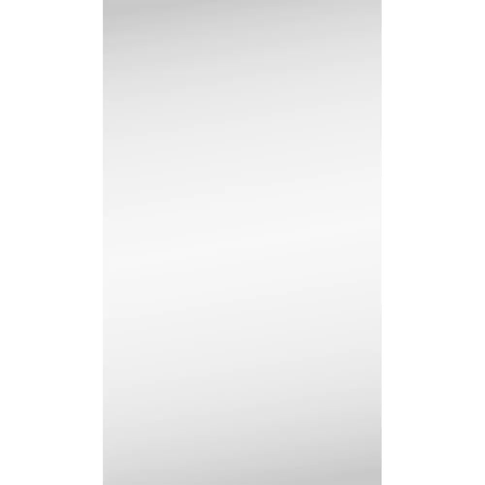 Шкаф зеркальный 40 см цвет белый Santreyd Универсальный STLM-2201666