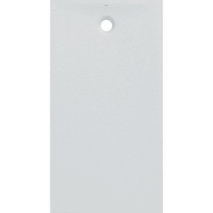 550.770.00.1 Прямоугольный душевой поддон Geberit Olona Geberit