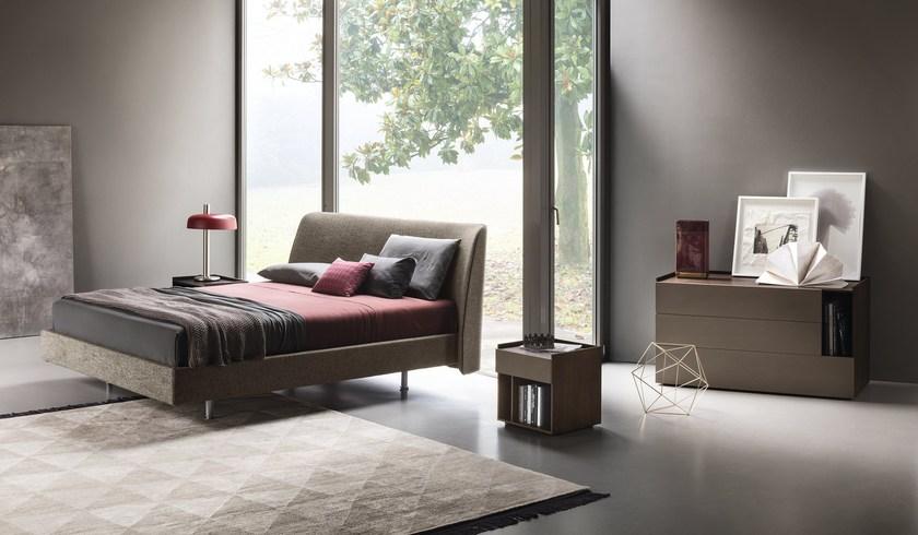 Lema Ночные шкафы из термообработанного дуба sun-id-1443435 - Вид №3