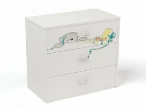 Комод ABC-KING Bears