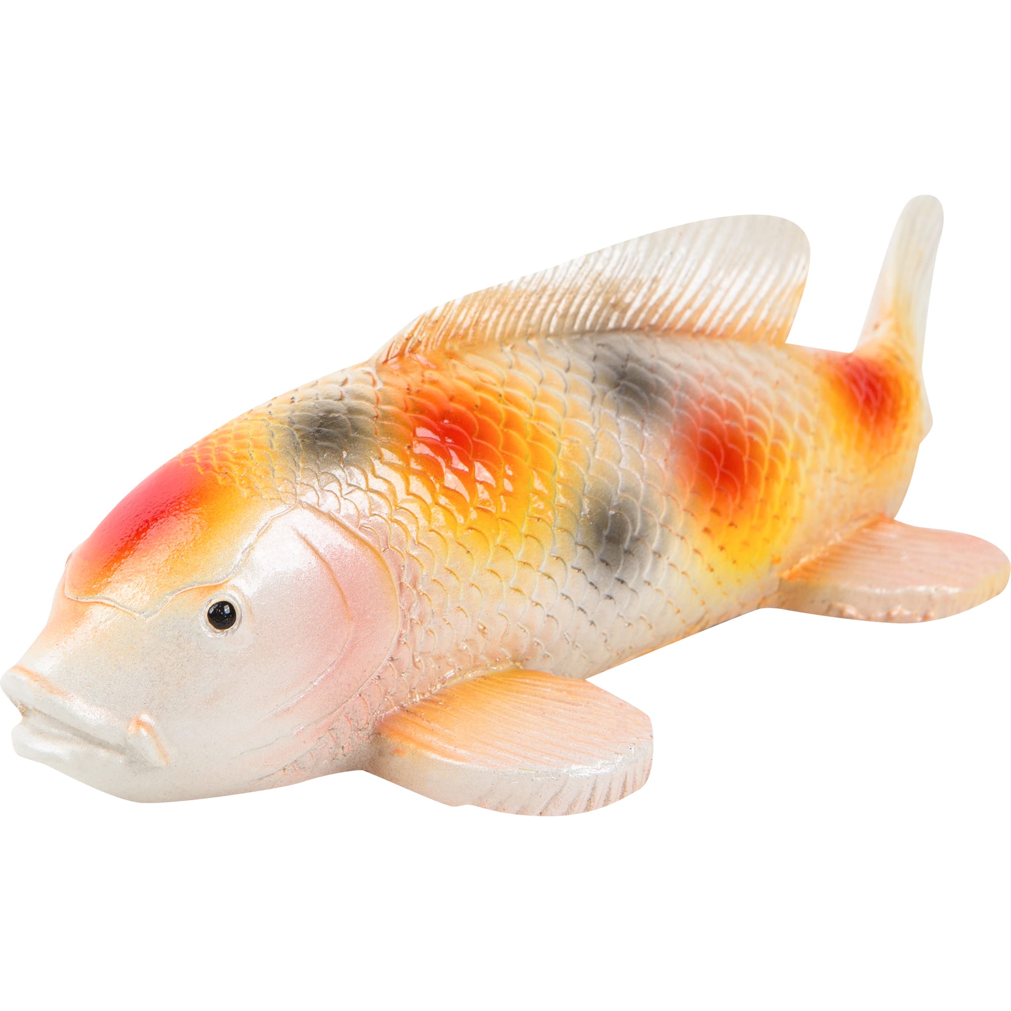 82605605 Фигура садовая «Кохаку» высота 8.5 см Santreyd 