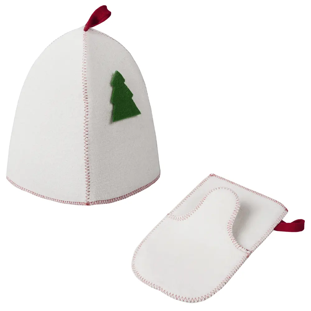 Набор банный «Презент» Santreyd STLM-2041618