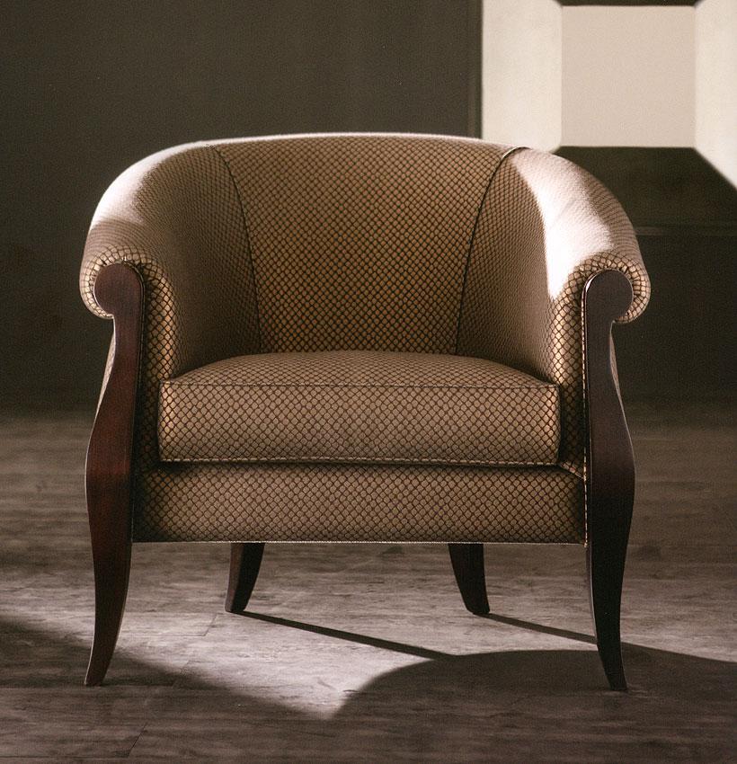 Кресло Siebel OPERA 9130/B 