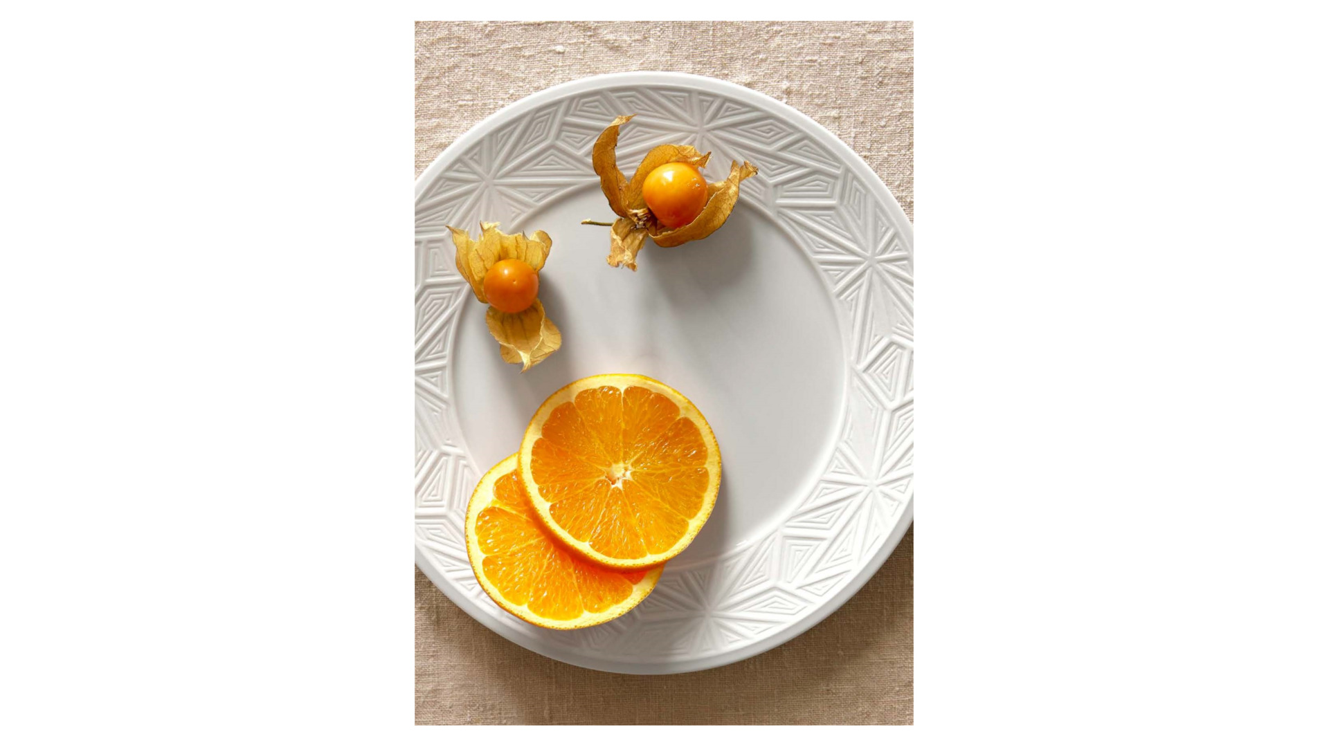 10664320 Meissen Набор из 6 тарелок подстановочных Meissen "Витрув", 33см Фарфор, Керамика  - Вид №2