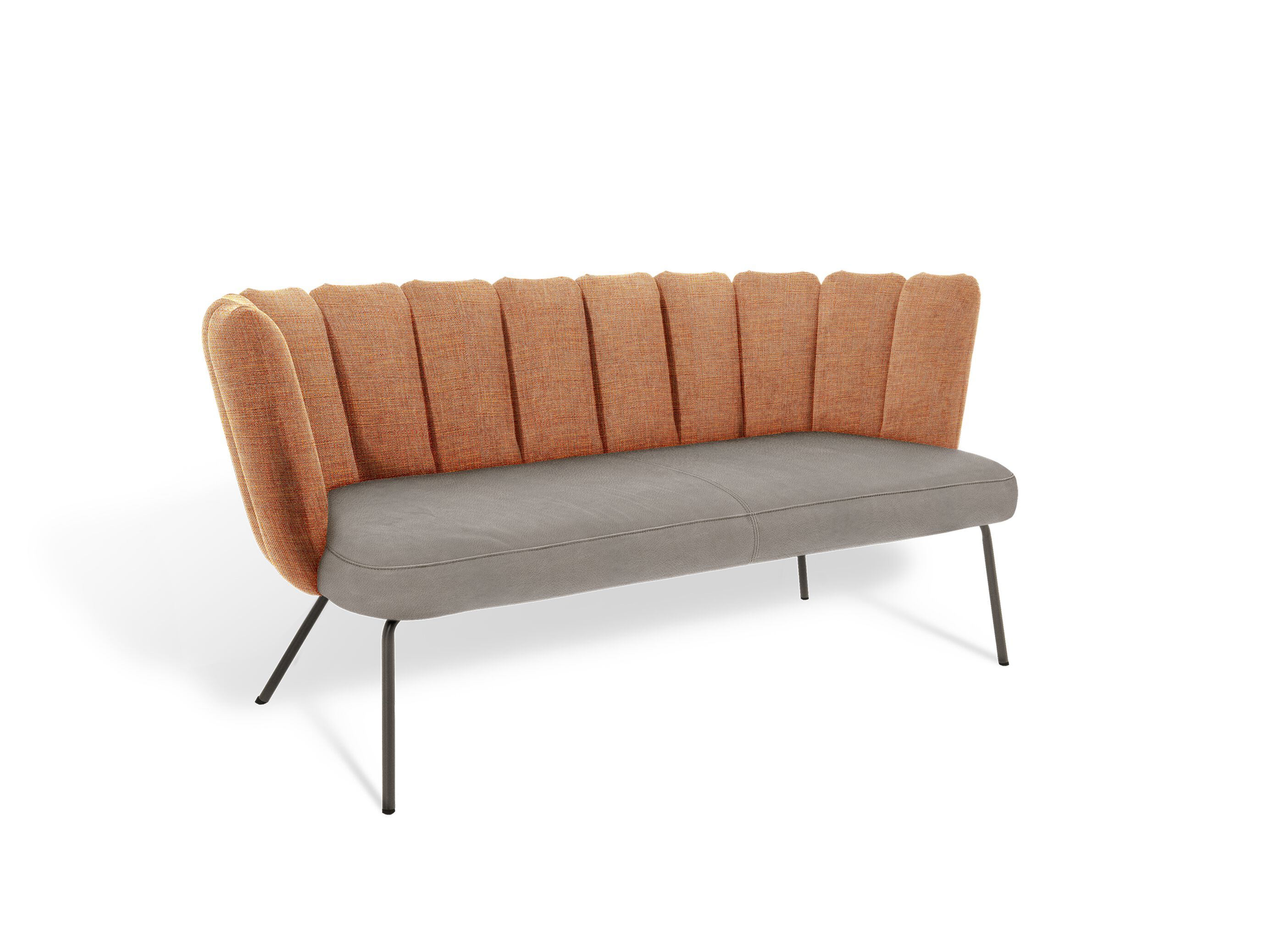 2-местный диван KFF Gaia Line ARCH-00080962 - Вид №3