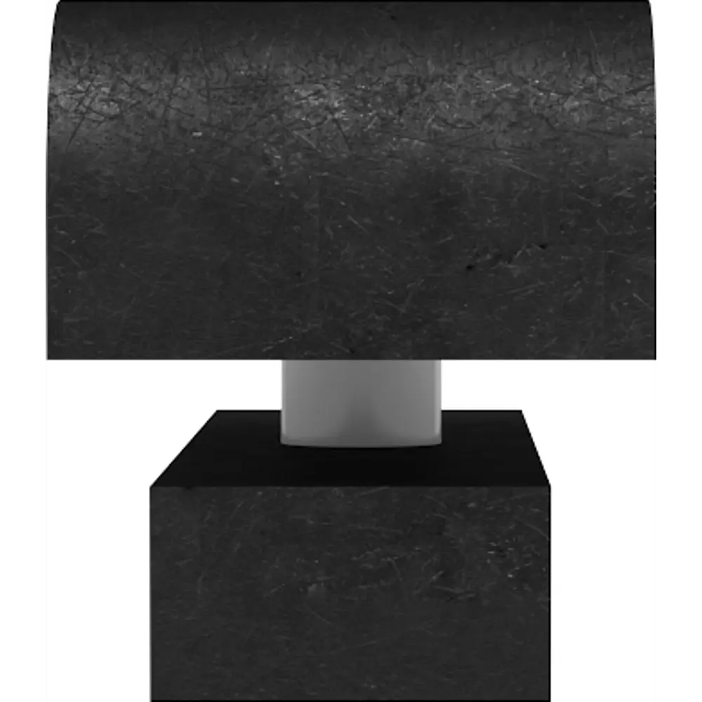 Крепеж решеток чугунный GIDROLICA STLM-2038924 - Вид №3