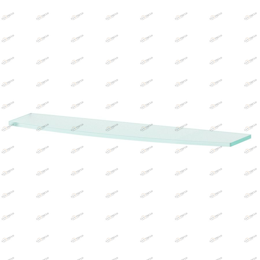 Полка для ELE 033 50 cm Santreyd ELU 015