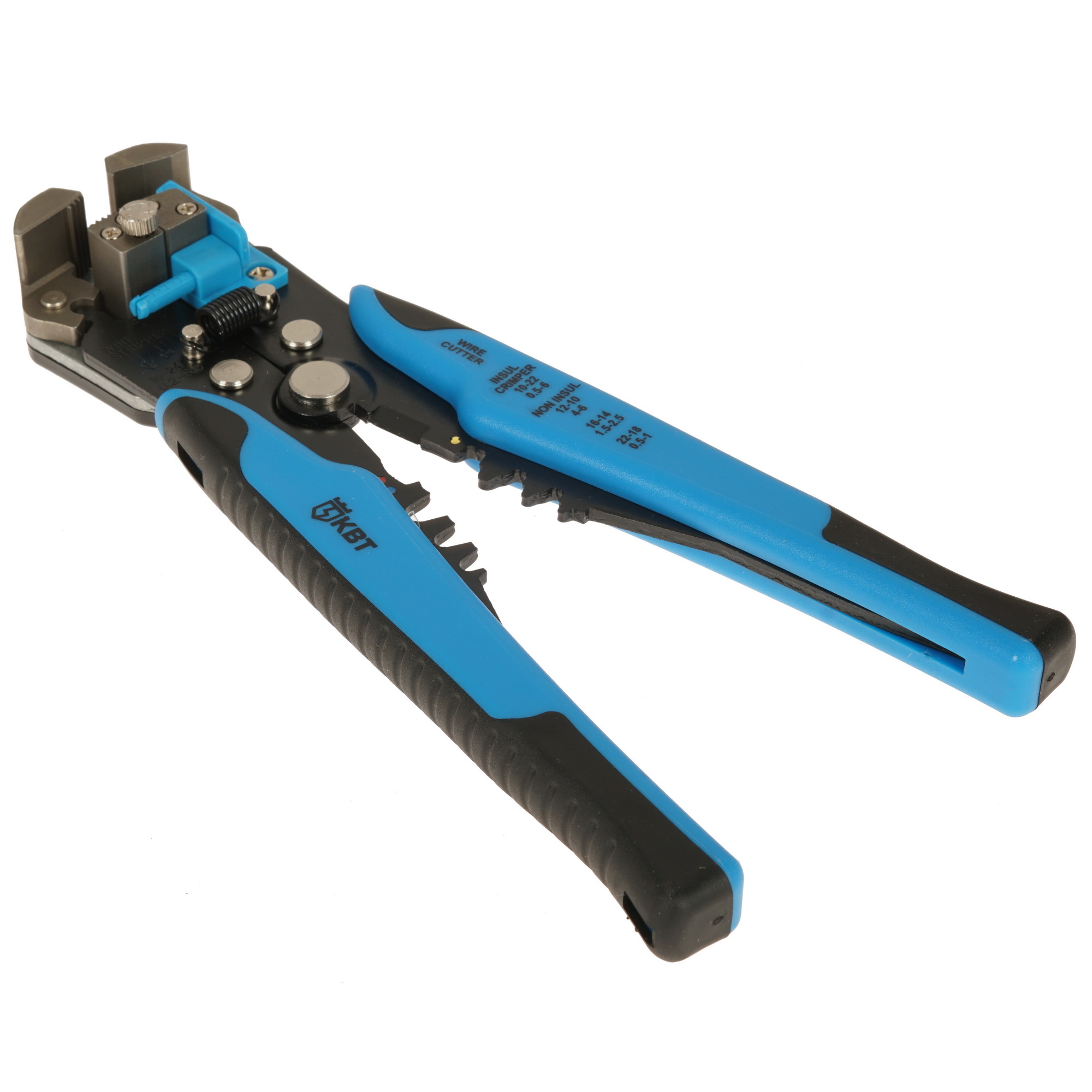 Стриппер КВТ WS-04A 4794557 STDN-0108420 - Вид №3