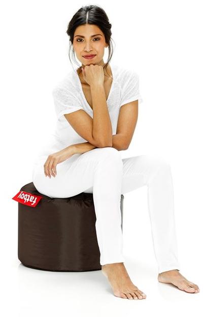 Fatboy Мягкий пуф из нейлона® sun-id-1430868 - Вид №4