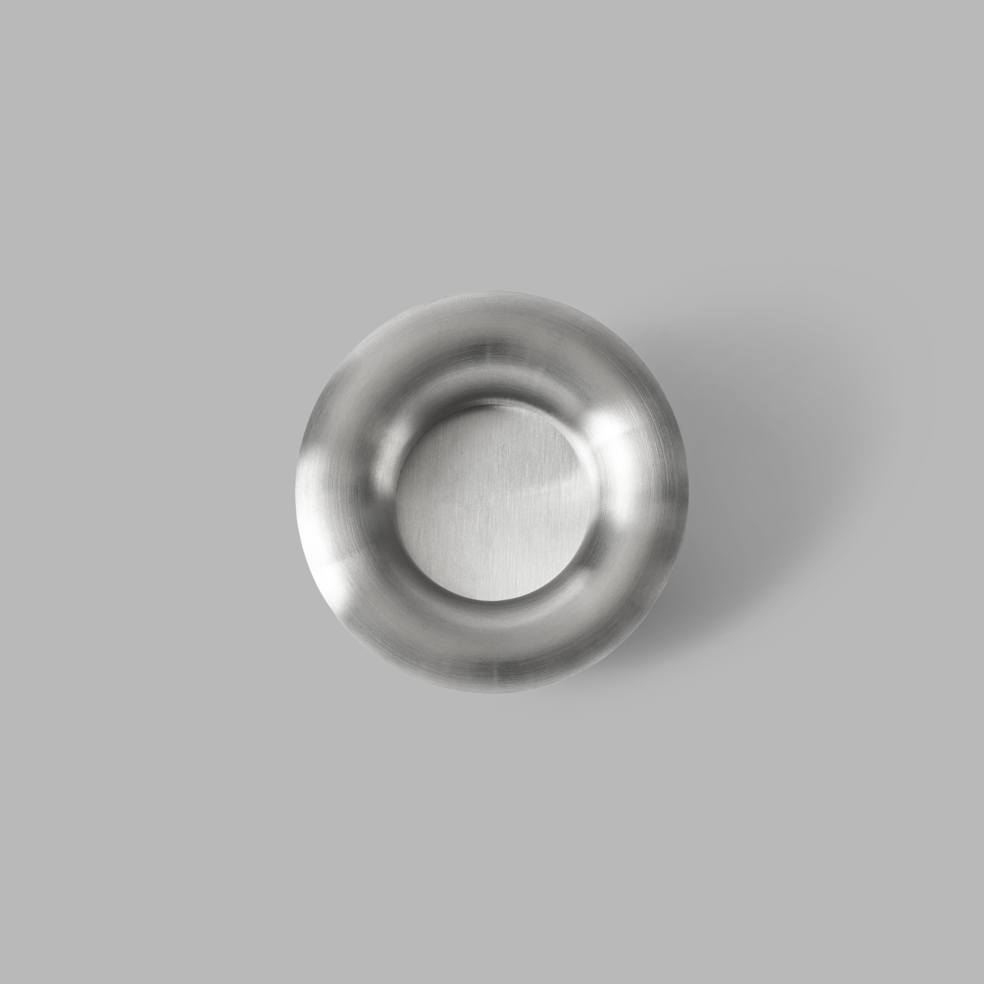 12901002000 Толстая ручка заподлицо, круглаяd line Tom Dixon 