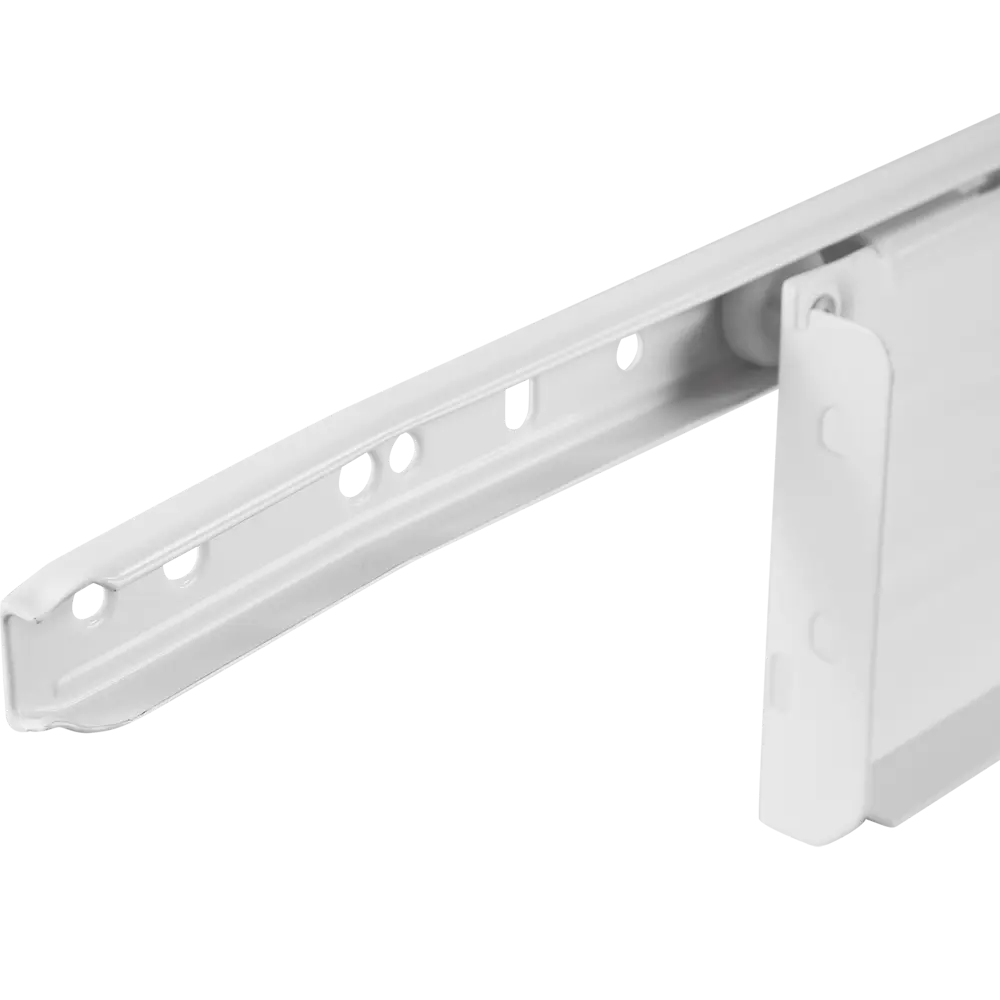 Santreyd Металлбокс 450 мм - роликовая система для мебельных ящиков 88906067 STLM-1006390 - Вид №1