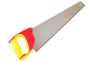 15948970 Пила по дереву, 3 угла заточки RubberPlast 42-3-640 РемоКолор