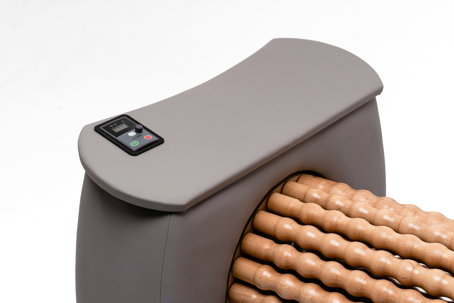 Роликовый тренажер BeautyRoll Стандарт Santreyd MED-01 - Вид №2