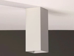 EGOLUCE Алюминиевый светодиодный потолочный светильник  5665