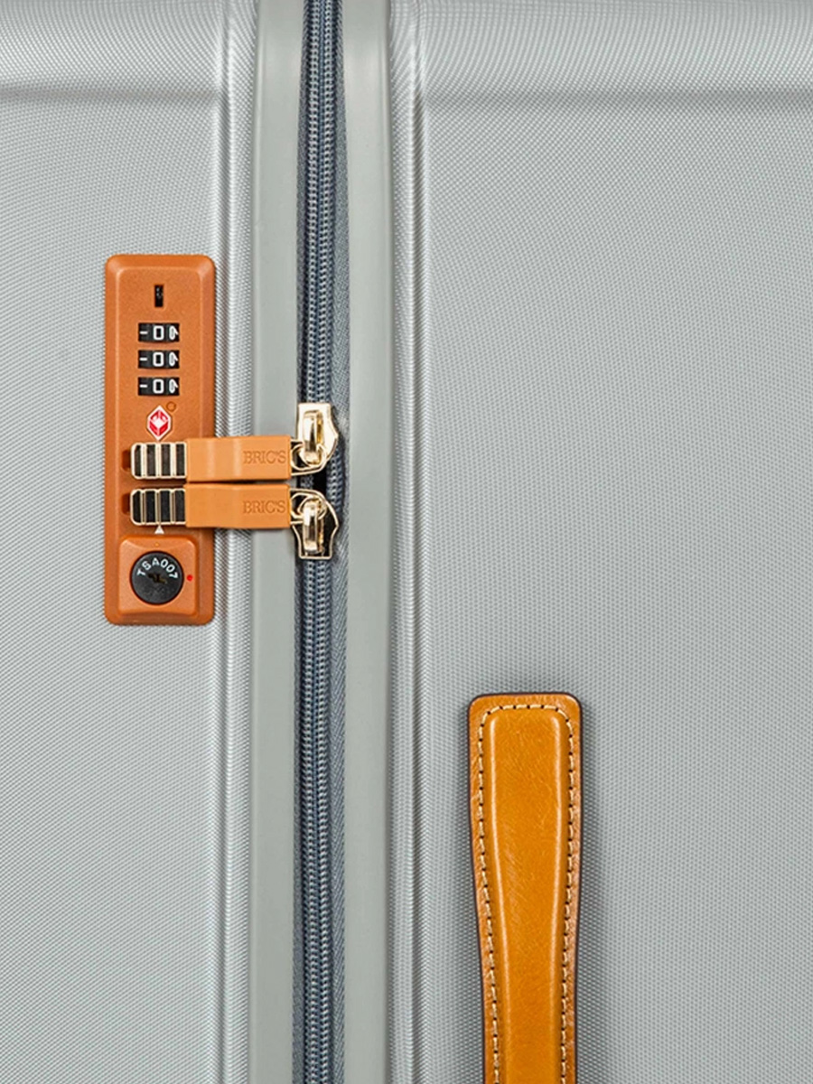 BRK28017.021 Чемодан BRK28017 Trunk M Brics Capri - Вид №6