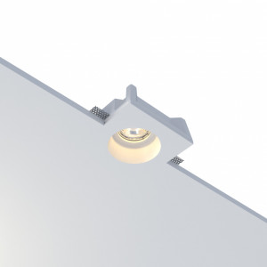 SN 005 Встраиваемый потолочный гипсовый светильник Stellanova LED MR16