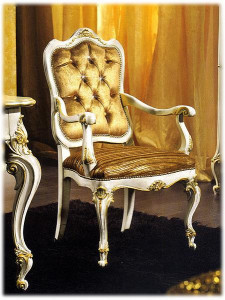 Стул  MIRANDOLA M11/C