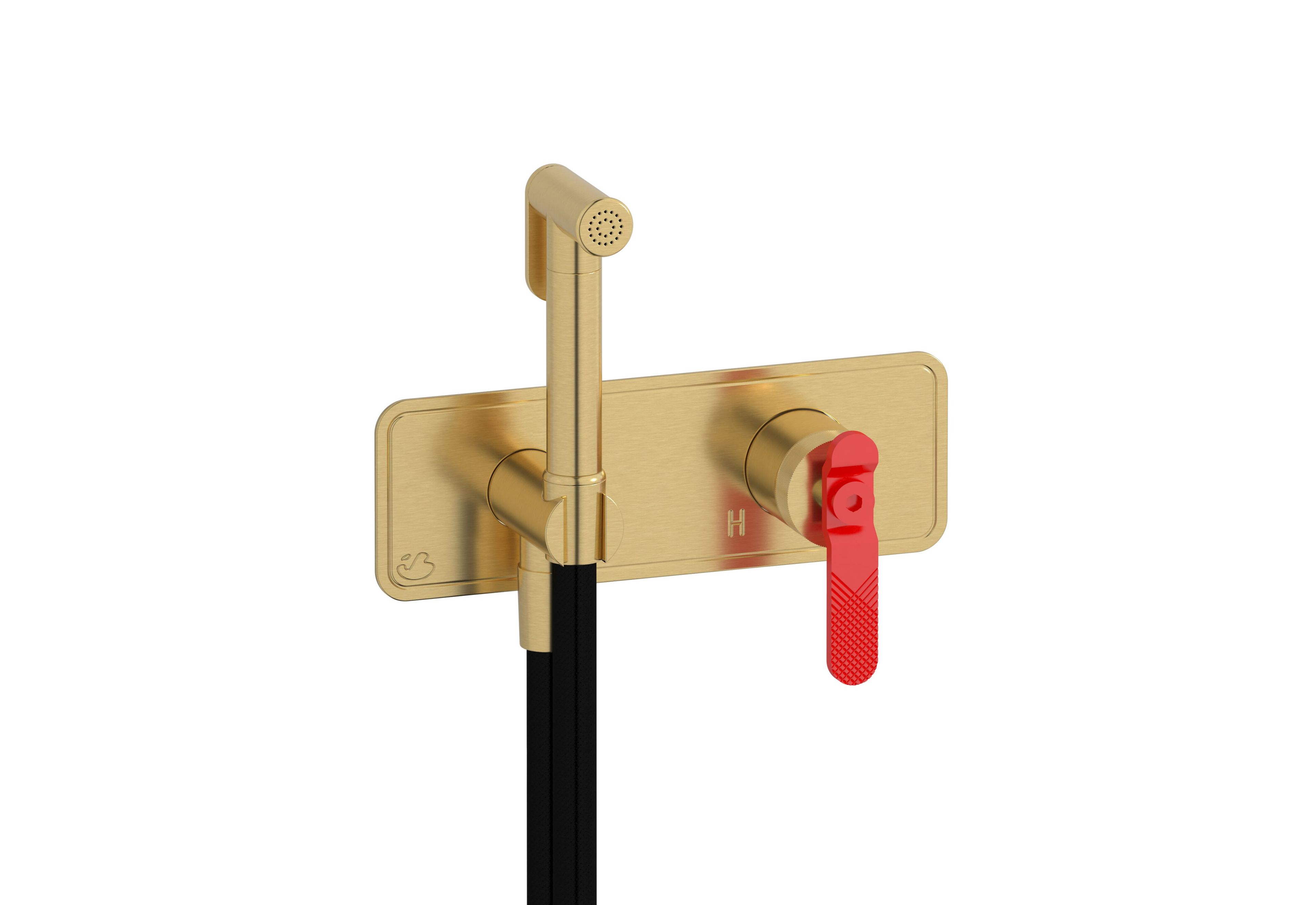 Гидроскоп с миксером IB Bold ARCH-00050224 - Вид №19