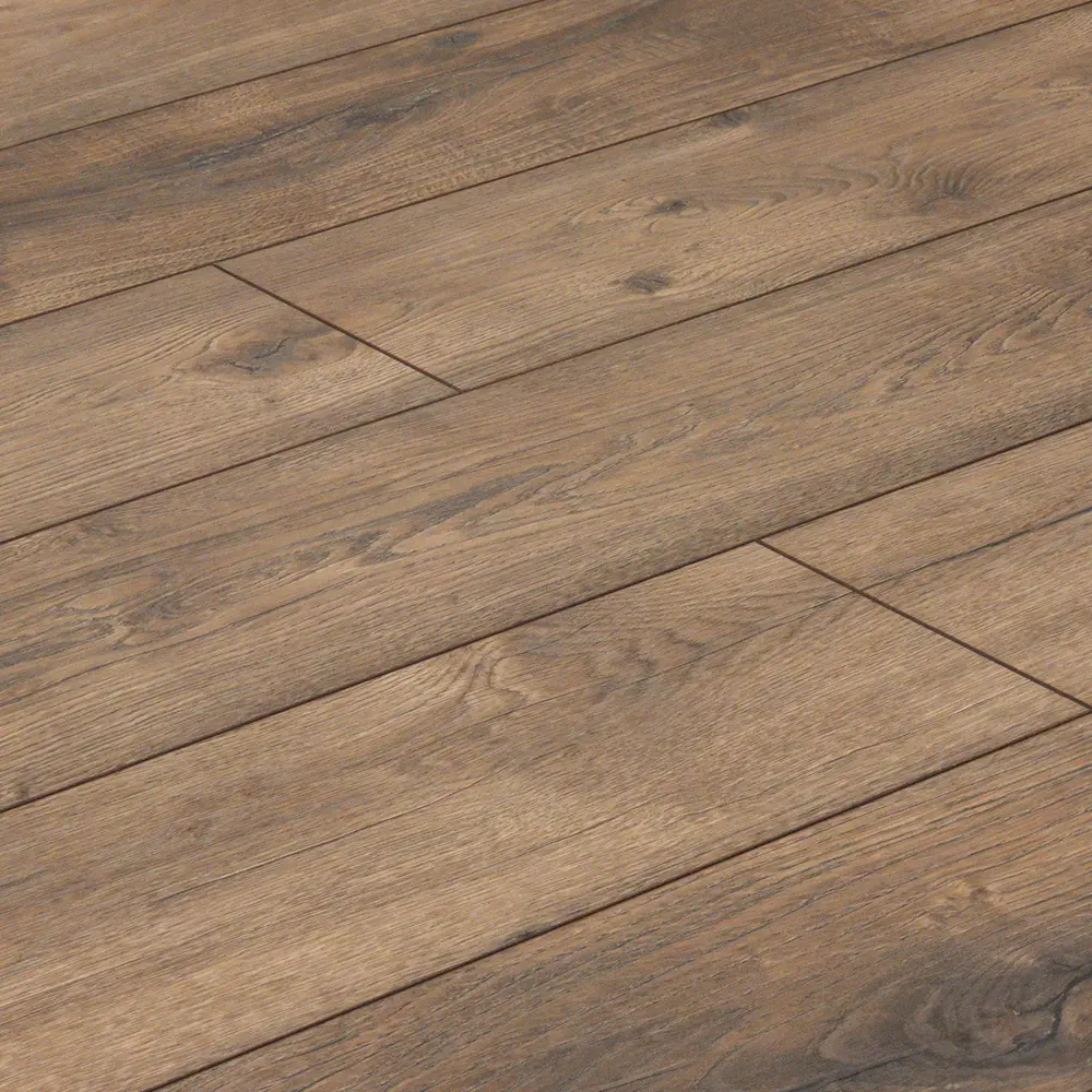 Ламинат KREAFORTA Дуб Мегри 33 класс толщина 8 мм с фаской 2.109 м² STLM-2013985 - Вид №3