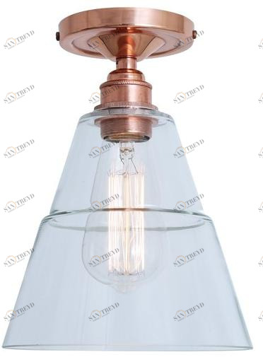Mullan Lighting Потолочный светильник прямого света ручной работы Rigale Mlcf15 