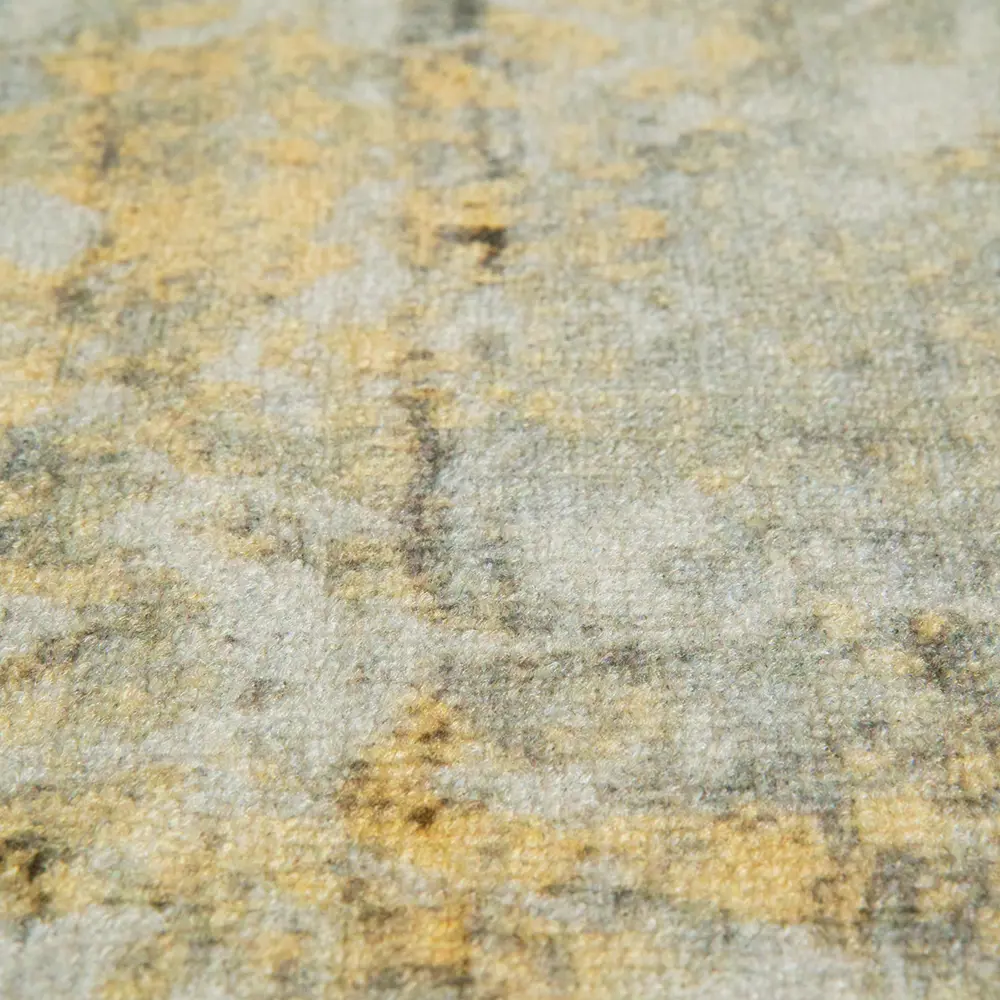 Коврик декоративный Ctim Топаз дижитал 100x150 см нейлон 609739 STLM-2100782 - Вид №3