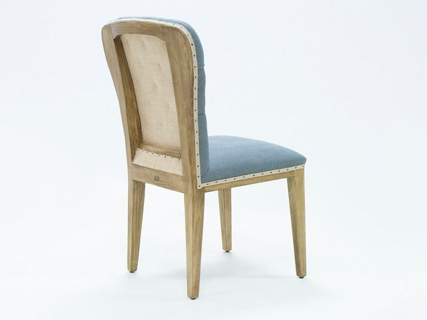 CREARTE COLLECTIONS Стул из тафтинга  82  - Вид №2