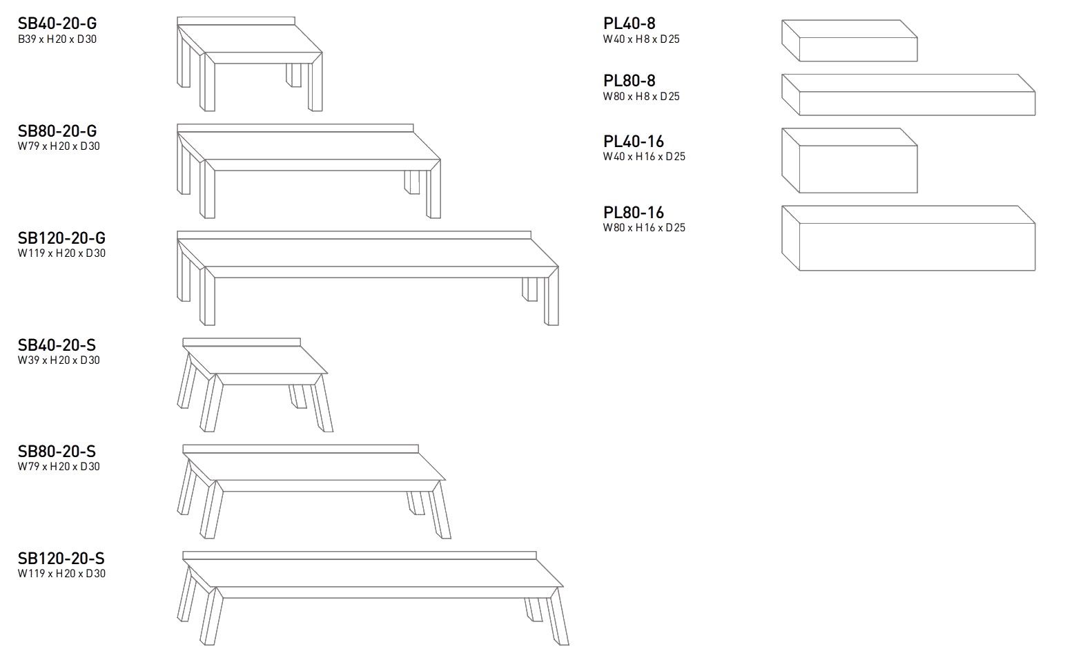 Секционный шкаф Cubit by Mymito ARCH-00087421 - Вид №10