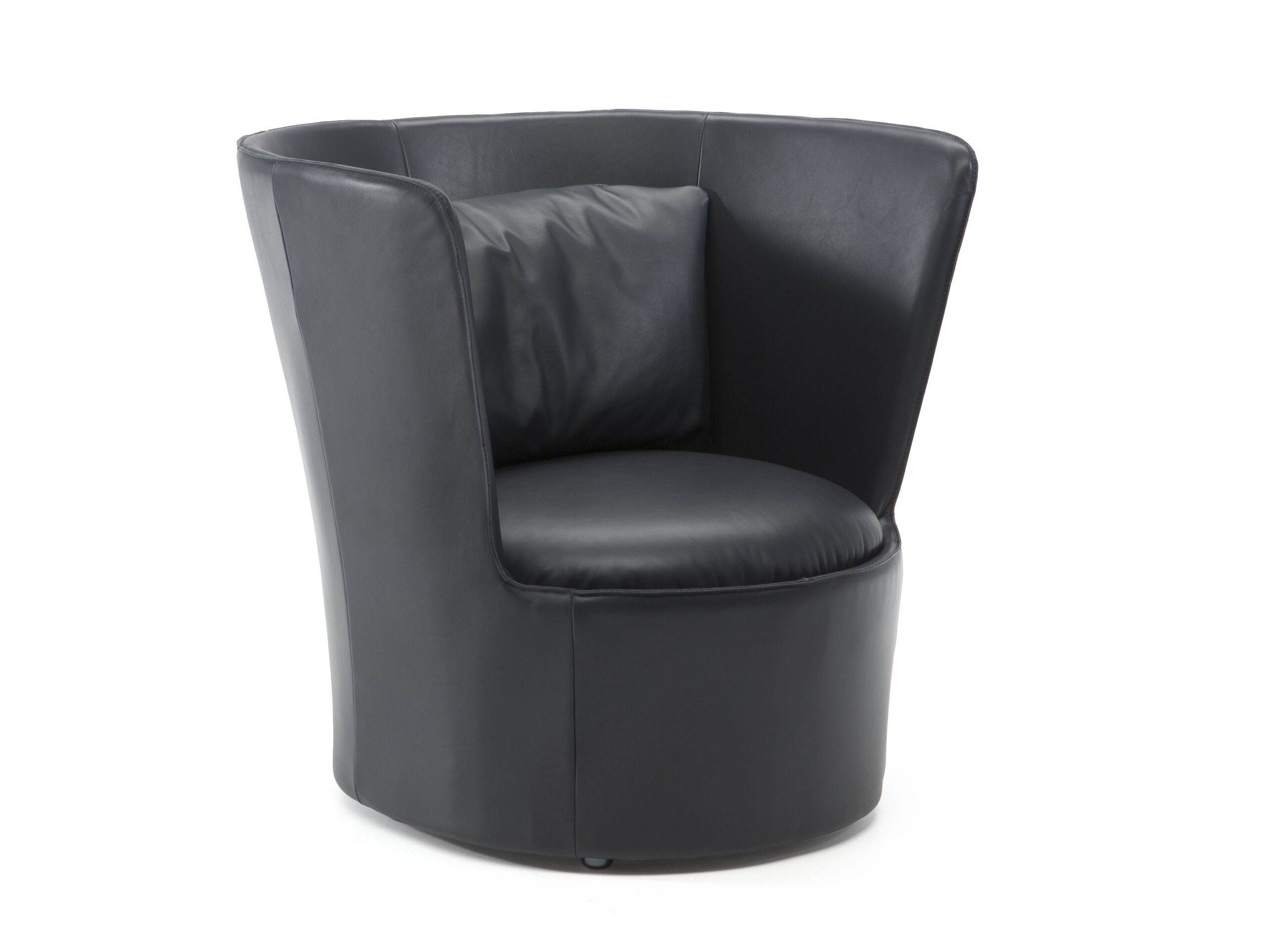 Кожаное кресло Natuzzi Italia Cape ARCH-00041586 - Вид №1