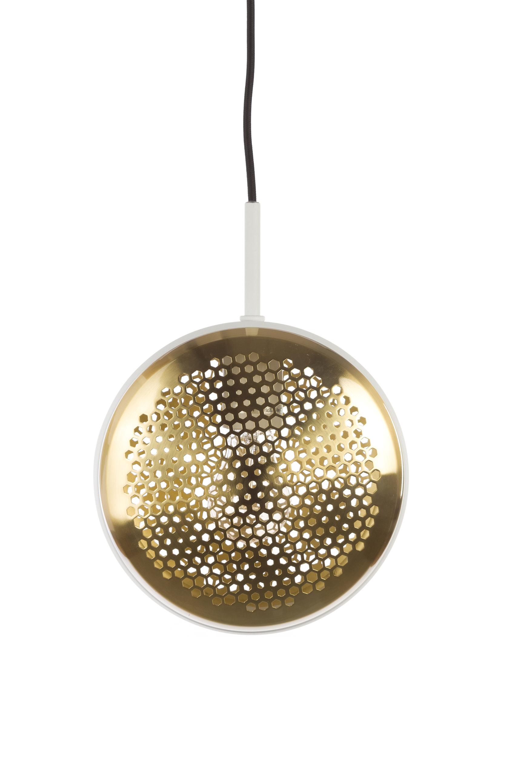 2000983197795 Подвесной светильник slim small ELECTRORETRO Hive - Вид №1