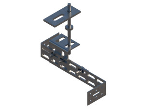 Поддержка фотоэлектрической системы