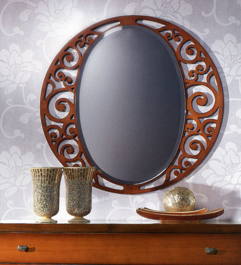 Зеркало MIro MIRANDOLA D4105 Daniel