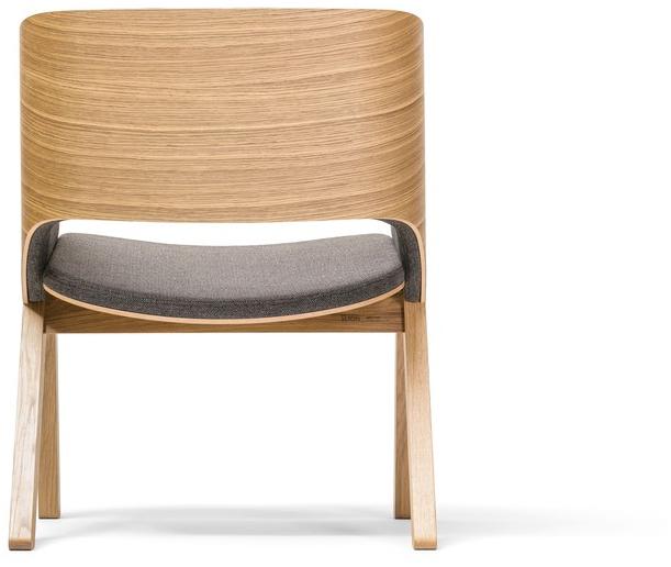 TON Мягкое кресло Merano 363 404 - Вид №2