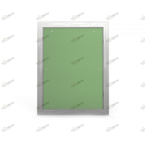 Люк под покраску уголок 200Х400 ВОЗРОЖДЕНИЕ sun-id-1025102