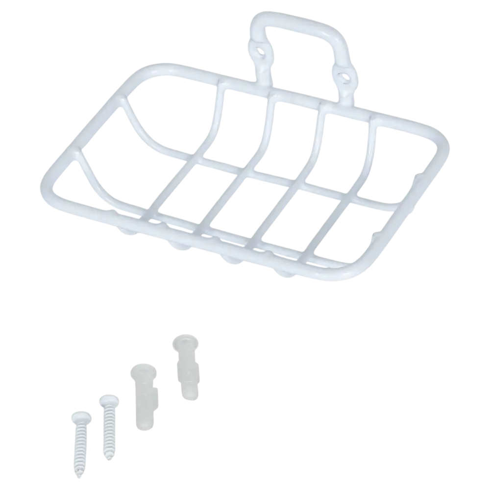 Мыльница Swensa Colors — стильный аксессуар для ванной 89392852 STLM-1569222 - Вид №2