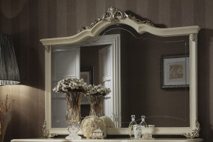 Зеркало  ARREDOCLASSIC TIZIANO 2