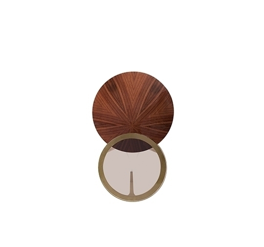 007657 Столик Luray Brabbu  - Вид №2